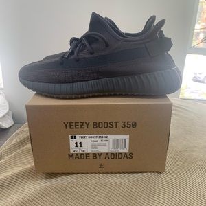 Yeezy Boost V2 Cinder Size 11